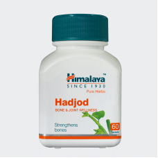 Hadjod Tablet (60Tabs) – Himalaya